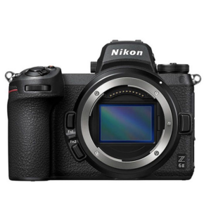 Nikon Z6 II 單機身 公司貨公司鏡頭收購