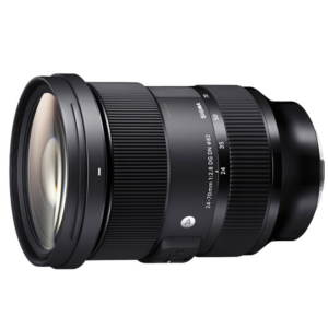 SIGMA 24-70mm F2.8 DG DN For Sony E-Mount 公司貨公司鏡頭收購