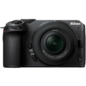 Nikon Z30 16-50mm KIT單鏡組 公司貨公司鏡頭收購