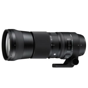 SIGMA 150-600mm F5-6.3 DG DN OS SPORTS (公司貨)公司鏡頭收購