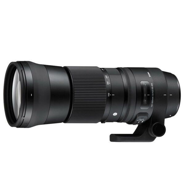 SIGMA 150-600mm F5-6.3 DG DN OS SPORTS (公司貨)公司鏡頭收購