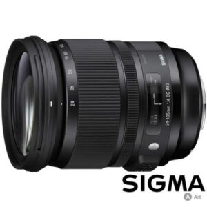 SIGMA 24-105mm F4 DG OS HSM Art (公司貨)公司鏡頭收購