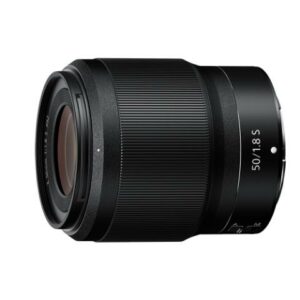 Nikon NIKKOR Z 50mm f/1.8 S公司鏡頭收購