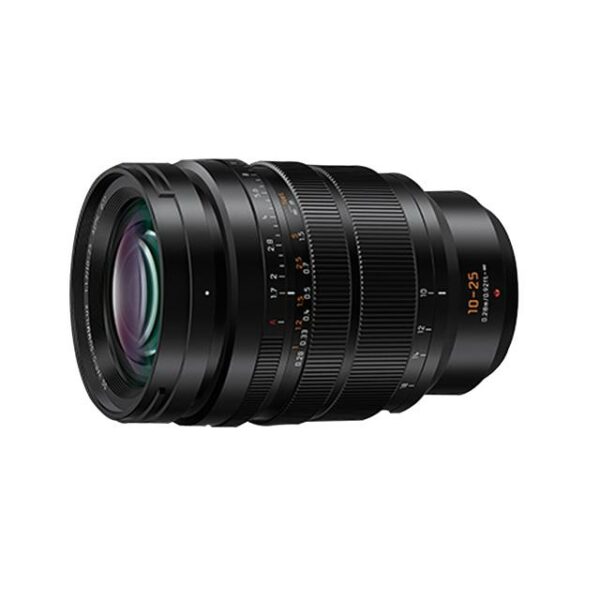 PANASONIC LEICA DG VARIO-SUMMILUX 10-25mm / F1.7 ASPH 公司貨公司鏡頭收購