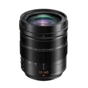 Panasonic LEICA DG 12-60mm F2.8-4.0 公司貨公司鏡頭收購