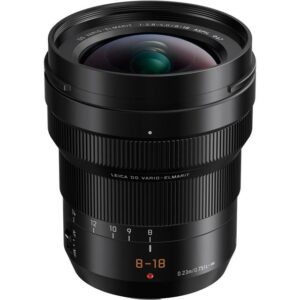 Panasonic LEICA DG VARIO-ELMARIT 8-18mm / F2.8-4.0 ASPH 公司貨公司鏡頭收購