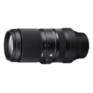 SIGMA 100-400mm F5.6.3 DG DN OS 恆伸公司貨公司鏡頭收購