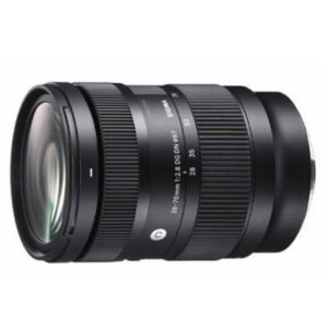 SIGMA 28-70mm F2.8 DG DN Contemporary (公司貨)公司鏡頭收購